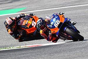 Tech3 : Pas de plan pour laisser partir Oliveira "pour le moment"