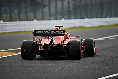 Silnik Ferrari pod lupą rywali