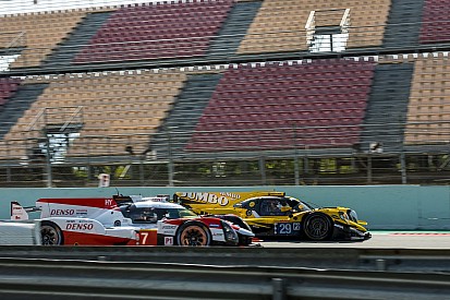 Racing Team Nederland blij met Oreca: “Moeten het nu laten zien"