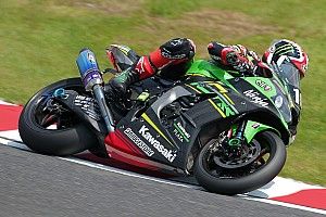 Kawasaki names rider line-up for 2021 Suzuka 8 Hours