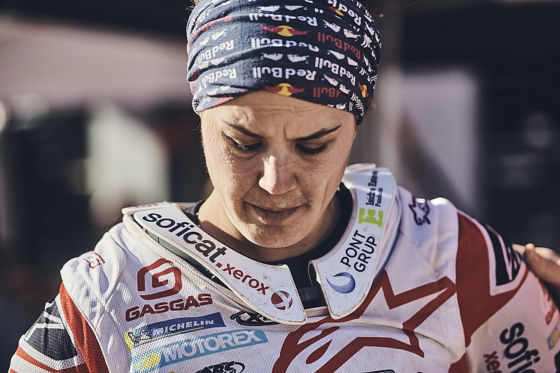 Sanz wspomina Gonçalvesa