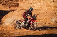 Dakar 2020, Stage 6: Brabec extends lead, Price drops back