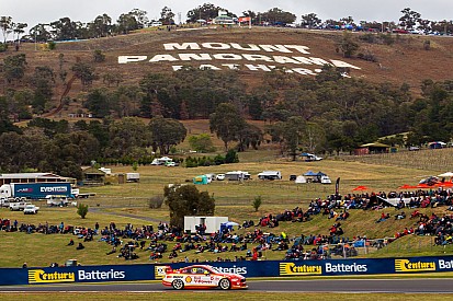 CAMS clarifies plan for record-breaking Bathurst fine