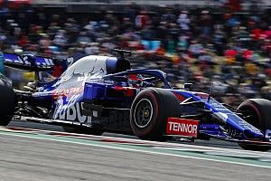GP Usa: ecco il nuovo ordine d'arrivo dopo la penalità a Kvyat