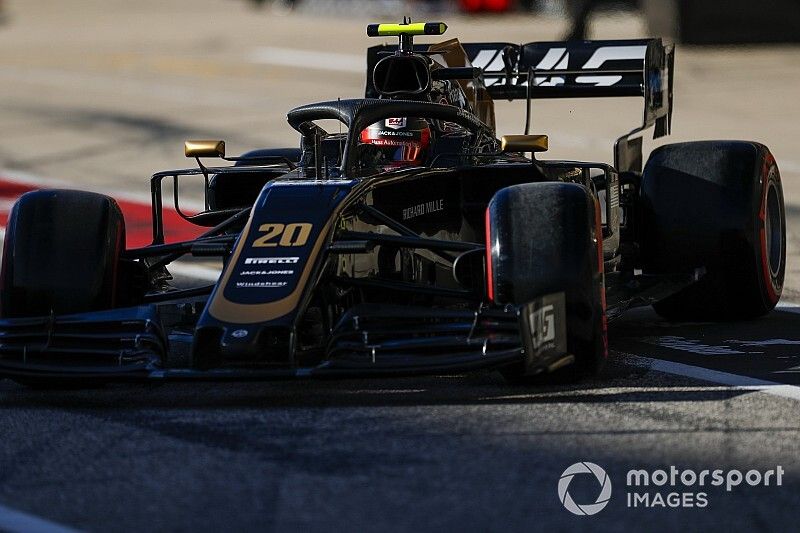 Február 19-én érkezhet a Haas F1 Team 2020-as autója