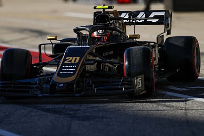 Február 19-én érkezhet a Haas F1 Team 2020-as autója