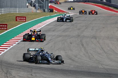 Hamilton: A Hondával hármas csata lehet 2020-ban