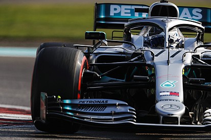 Bottas: "Komst van Hamiltons engineer was een grote kans"