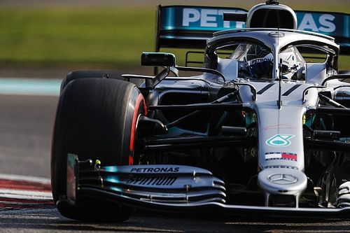 Bottas: “Grande opportunità avere l’ingegnere di Hamilton”