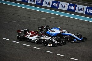 Kubica szerint nem sok esély van arra, hogy az F1-ben versemyezzen, de "bármi megtörténhet"