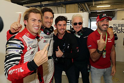 WEC, Shanghai: la Rebellion si prende la pole sulle Ginetta
