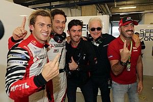 WEC, Shanghai: la Rebellion si prende la pole sulle Ginetta