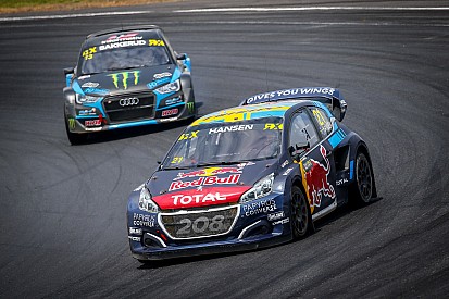 Rosja w kalendarzu World RX