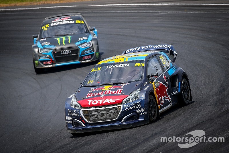 Rosja w kalendarzu World RX
