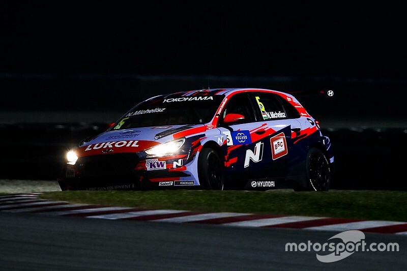 Clamoroso trionfo di Kristoffersson in Gara 3, Michelisz Campione