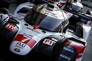 В эти выходные на «Моторспорт ТВ»: «8 часов Бахрейна» – этап чемпионата WEC