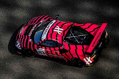 Quattro Ferrari per Iron Linx e Iron Dames tra ELMS e Le Mans Cup