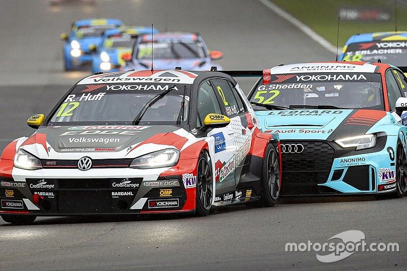 Босс WTCR: Для гонок на машинах с ДВС наступили жесткие времена