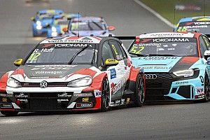 Босс WTCR: Для гонок на машинах с ДВС наступили жесткие времена