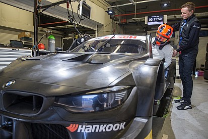 Holnap fontos bejelentés érkezhet Kubica jövőjéről