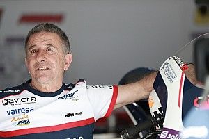 Aspar Kontrak Pembalap 15 Tahun untuk Turun di MotoE