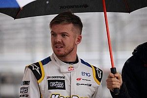 Cassidy to make FE test debut with Virgin