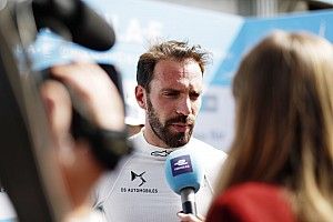 Vergne será consejero de los comisarios de la F2 en Abu Dhabi