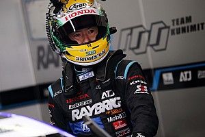 Yamamoto rules out representing Honda in "dangerous" IndyCar