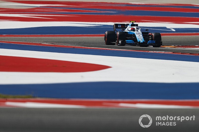 Kubica: Sama jazda jest fajna