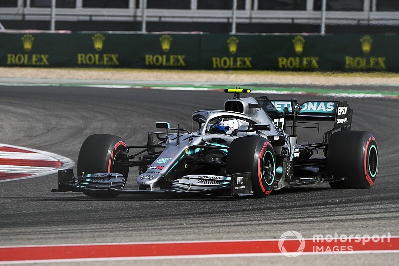 Turu bir araya getirmeyi başaran Bottas çok mutlu