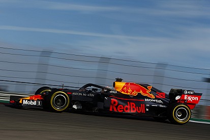 Amerika GP 3. antrenman: Verstappen lider, Leclerc sorun yaşadı!
