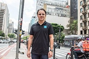 VÍDEO: Massa sobre evolução com Mercedes na F-E: “Não é tão fácil como parece”