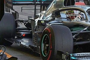 Hexa de Hamilton e outros pontos chave estão em jogo no GP do México de F1
