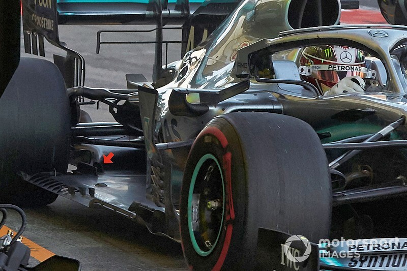 Hexa de Hamilton e outros pontos chave estão em jogo no GP do México de F1