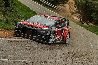 Citroen no llevará actualización a España