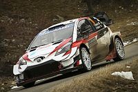 Toyota reveals revised WRC schedule for Katsuta