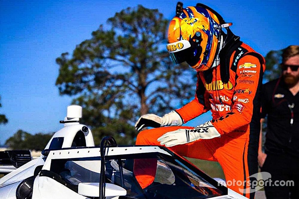 IndyCar 2020 hot topics: Why VeeKay could lead an ECR revival