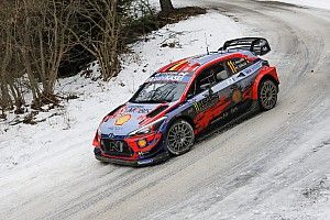 WRC: Thierry Neuville trionfa al Rallye Monte-Carlo 2020!
