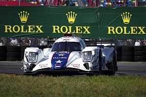 DragonSpeed enters Endurance Cup, hires VeeKay for Rolex 24