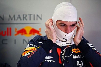 Lees terug: De presentatie van de Red Bull RB16
