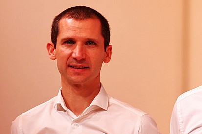 Taffin: "La power unit fase 3 sarà invariata rispetto alla 2"