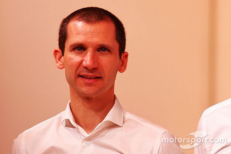 Taffin: "Mercedes en güçlü motora sahip değil, ama en iyisine sahip"