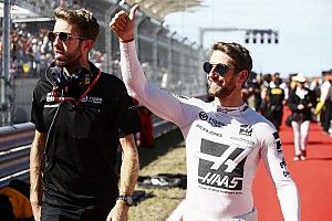 Grosjean opens up on reputation, social media abuse