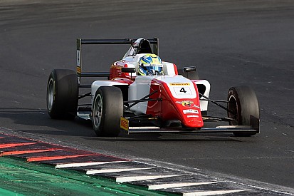 16° Supercorso Federale: i 5 talenti salgono in Formula 4