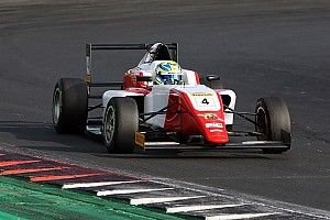 16° Supercorso Federale: i 5 talenti salgono in Formula 4