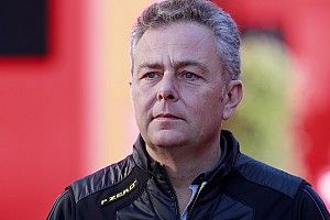 Isola: “Sono stato l’ingegnere che seguiva Wolff nel GT”