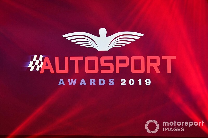 Autosport Awards: Williams Engineer of the Future selected