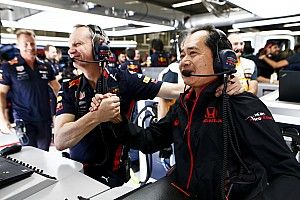 Honda-chef over vertrek: "Blijven ons uiterste best doen"
