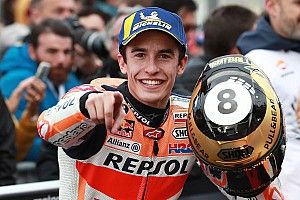 Márquez respecto a su hermano: La gente habla, pero no hay nada