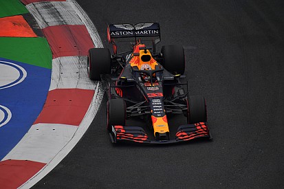 Liveblog GP van Mexico: Race